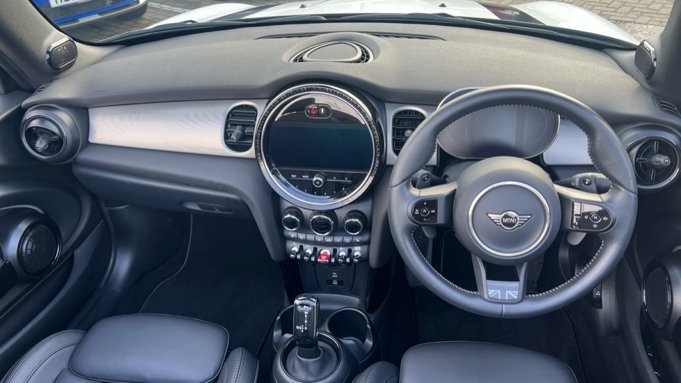 Used MINI Convertible 2023 for sale - 76544605: Photo 4