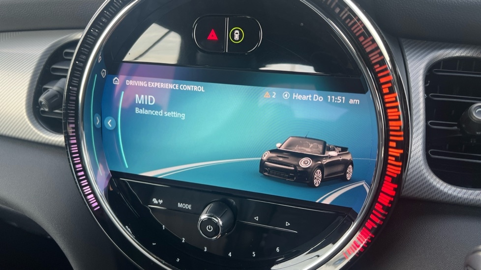 Used MINI Convertible 2023 for sale - 76544605: Photo 42