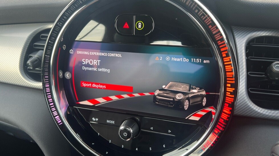 Used MINI Convertible 2023 for sale - 76544605: Photo 43