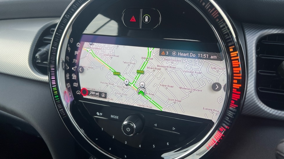 Used MINI Convertible 2023 for sale - 76544605: Photo 44