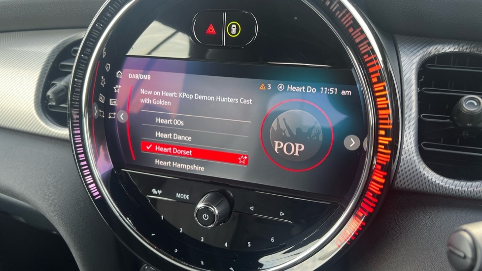 Used MINI Convertible 2023 for sale - 76544605: Photo 45