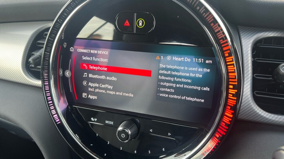 Used MINI Convertible 2023 for sale - 76544605: Photo 46