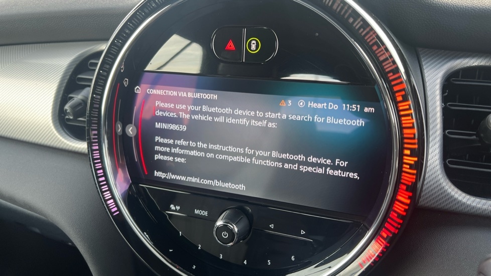 Used MINI Convertible 2023 for sale - 76544605: Photo 47