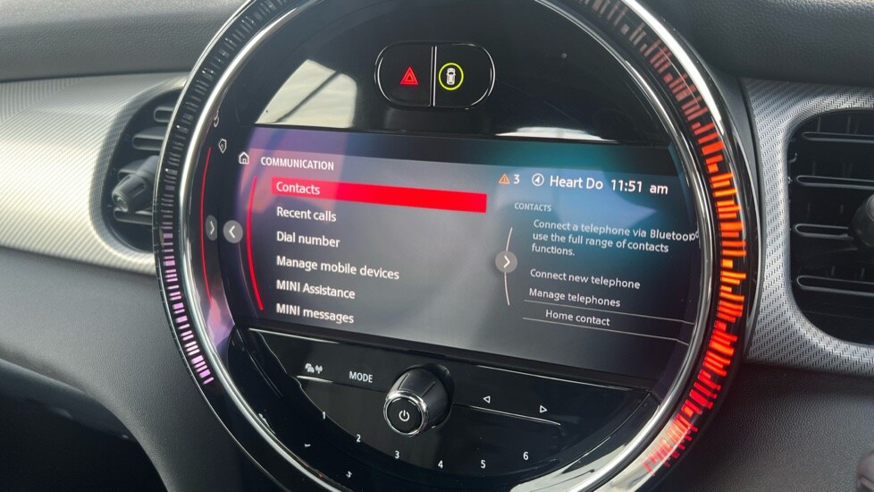 Used MINI Convertible 2023 for sale - 76544605: Photo 49