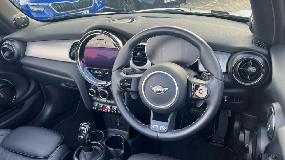 Used MINI Convertible 2023 for sale - 76544605: Photo 5