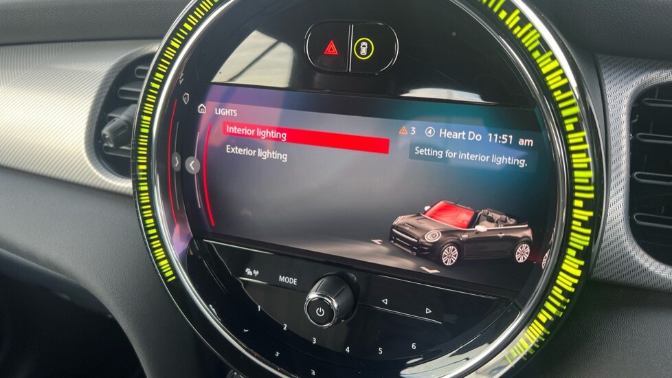 Used MINI Convertible 2023 for sale - 76544605: Photo 54