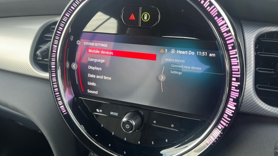 Used MINI Convertible 2023 for sale - 76544605: Photo 56