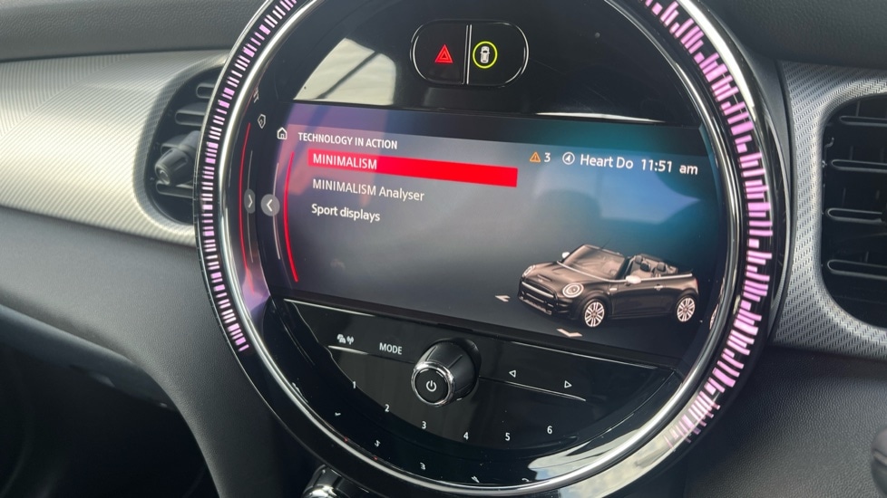 Used MINI Convertible 2023 for sale - 76544605: Photo 57