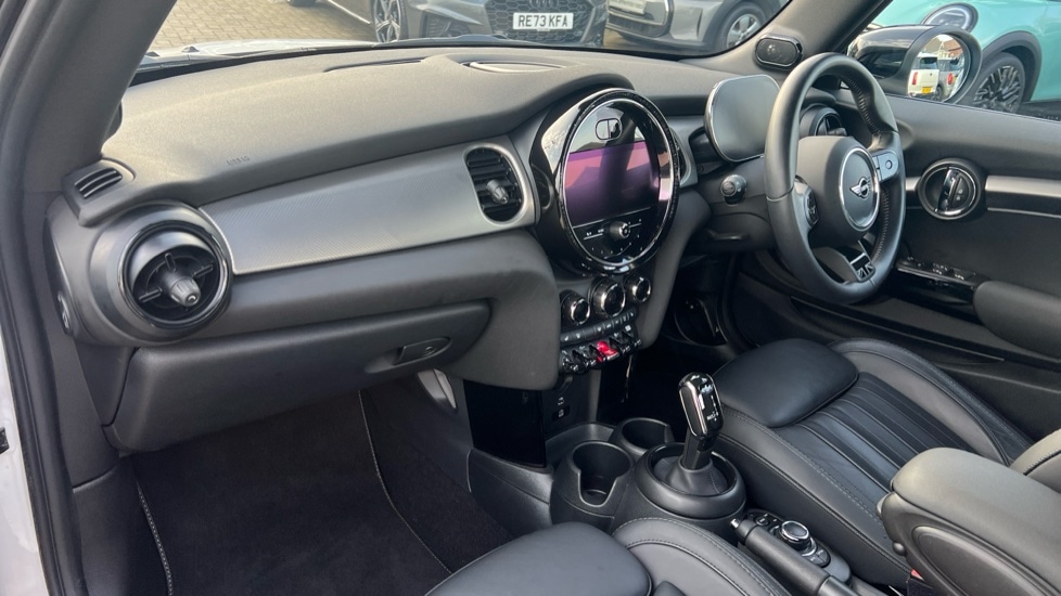 Used MINI Convertible 2023 for sale - 76544605: Photo 7