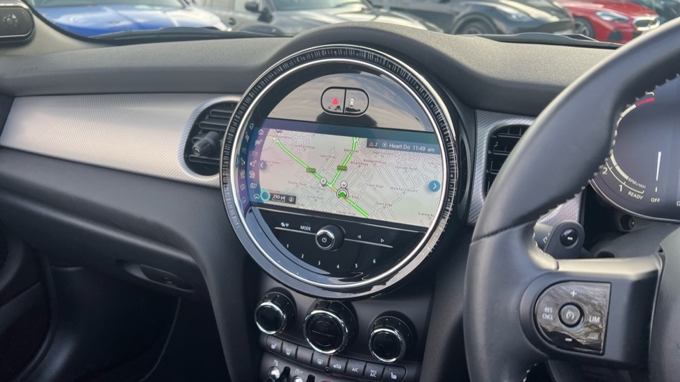 Used MINI Convertible 2023 for sale - 76544605: Photo 8