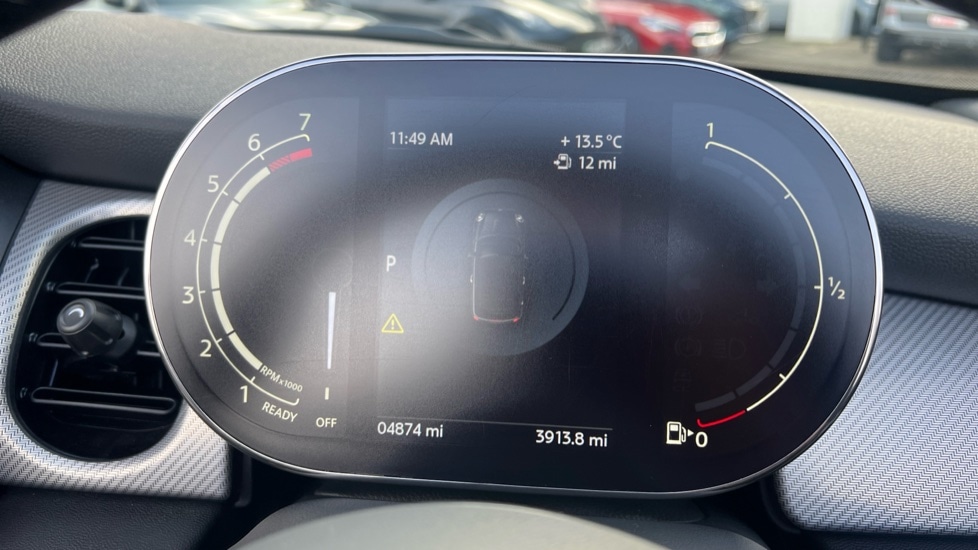 Used MINI Convertible 2023 for sale - 76544605: Photo 9