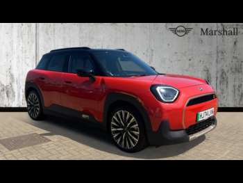 2024 - 160kW SE Exclusive 54kWh 5dr Auto