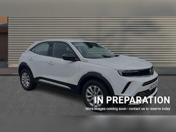 Used Vauxhall Mokka 2021 for sale - 75726062: Photo