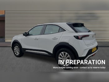Used Vauxhall Mokka 2021 for sale - 75726062: Photo