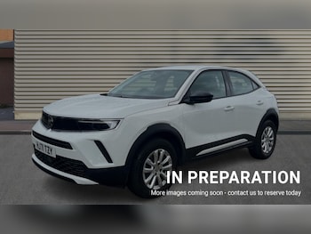 Used Vauxhall Mokka 2021 for sale - 75726062: Photo