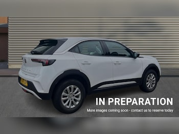 Used Vauxhall Mokka 2021 for sale - 75726062: Photo
