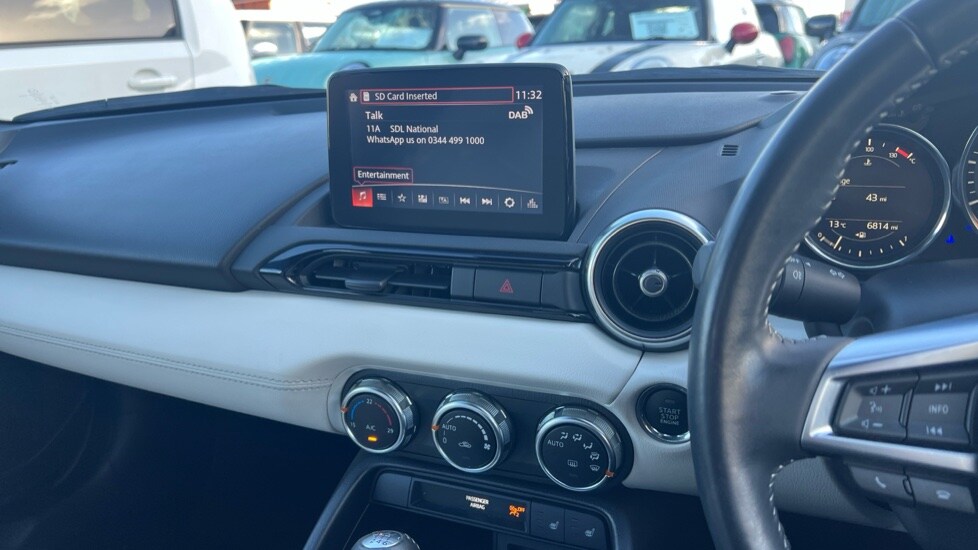 Used Mazda MX-5 2021 for sale - 76630250: Photo 12