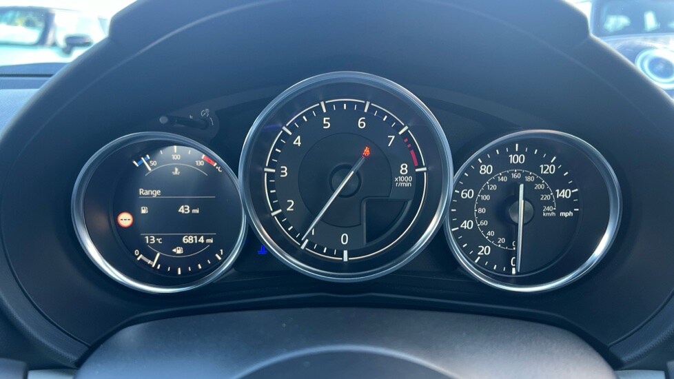 Used Mazda MX-5 2021 for sale - 76630250: Photo 13