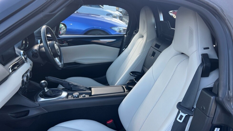 Used Mazda MX-5 2021 for sale - 76630250: Photo 14
