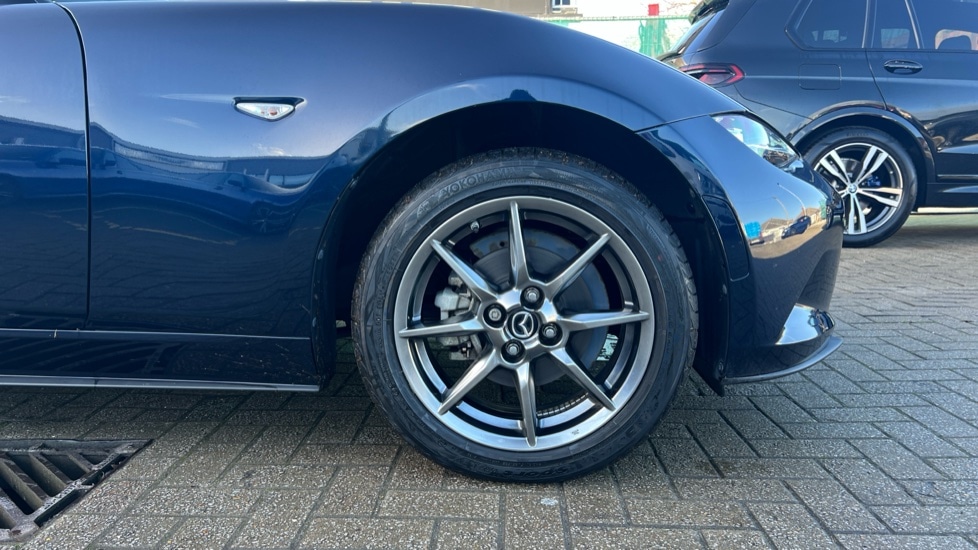 Used Mazda MX-5 2021 for sale - 76630250: Photo 20