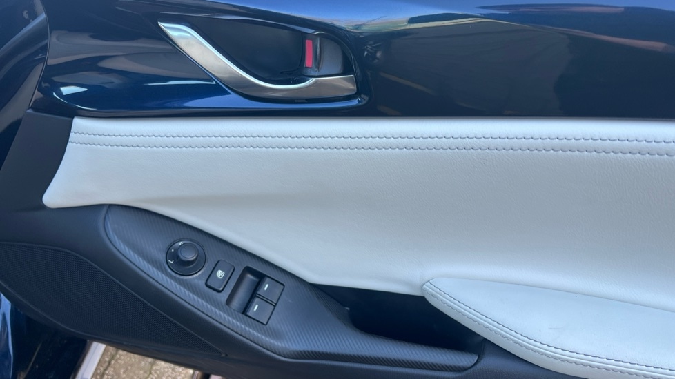 Used Mazda MX-5 2021 for sale - 76630250: Photo 21