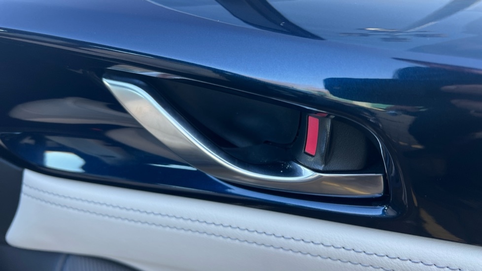 Used Mazda MX-5 2021 for sale - 76630250: Photo 23