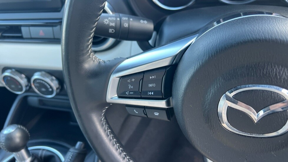 Used Mazda MX-5 2021 for sale - 76630250: Photo 25