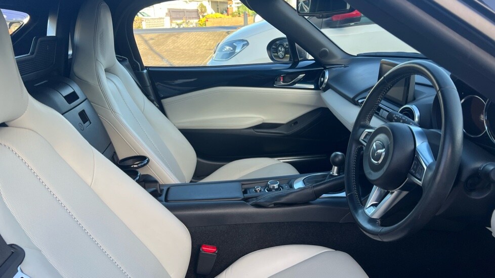 Used Mazda MX-5 2021 for sale - 76630250: Photo 27