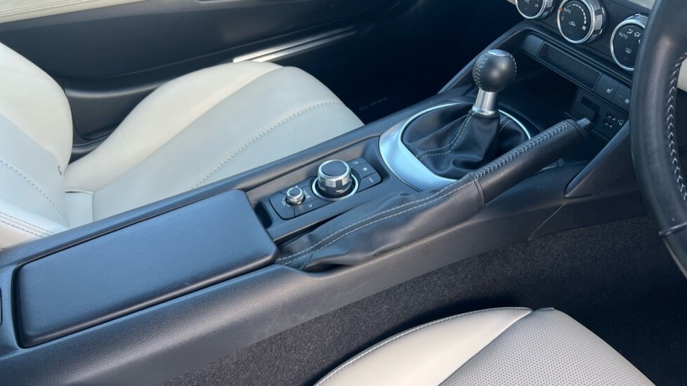 Used Mazda MX-5 2021 for sale - 76630250: Photo 28