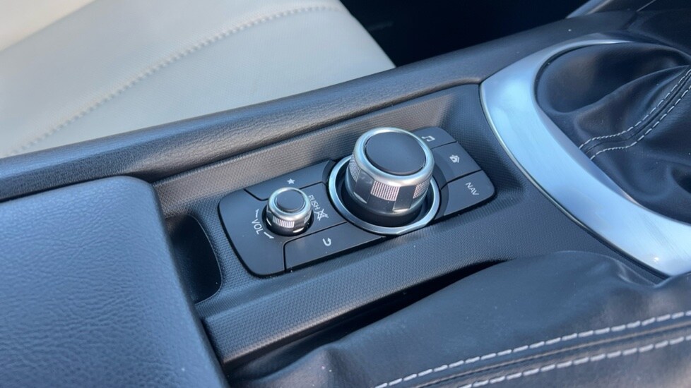 Used Mazda MX-5 2021 for sale - 76630250: Photo 29