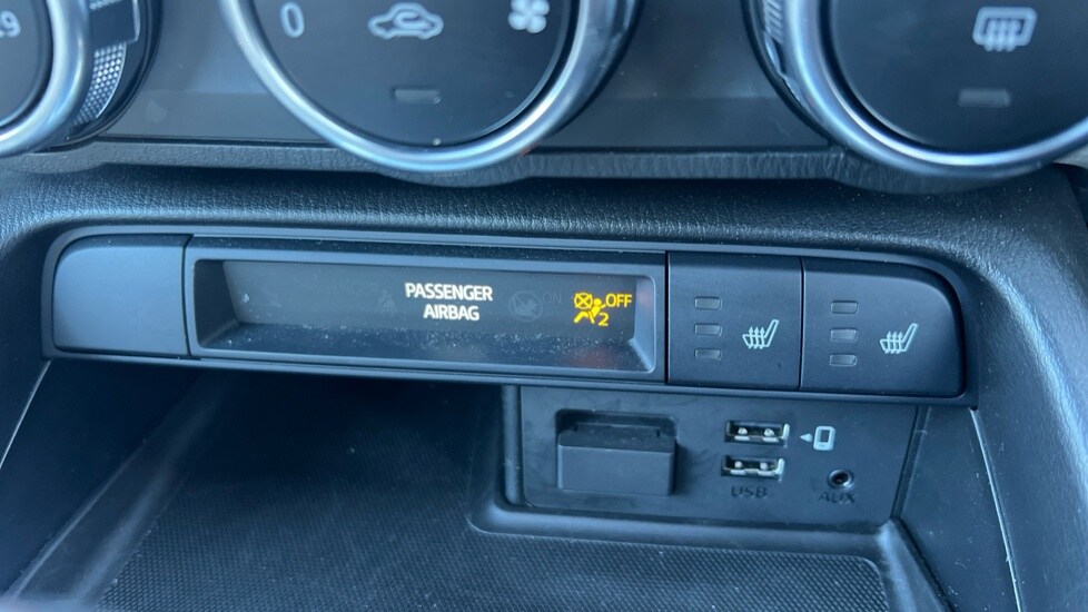 Used Mazda MX-5 2021 for sale - 76630250: Photo 33