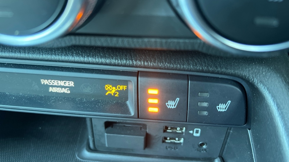 Used Mazda MX-5 2021 for sale - 76630250: Photo 34