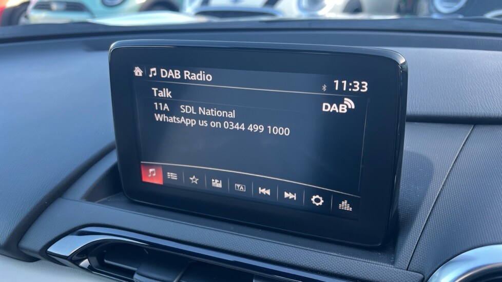 Used Mazda MX-5 2021 for sale - 76630250: Photo 36