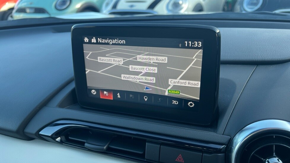 Used Mazda MX-5 2021 for sale - 76630250: Photo 37