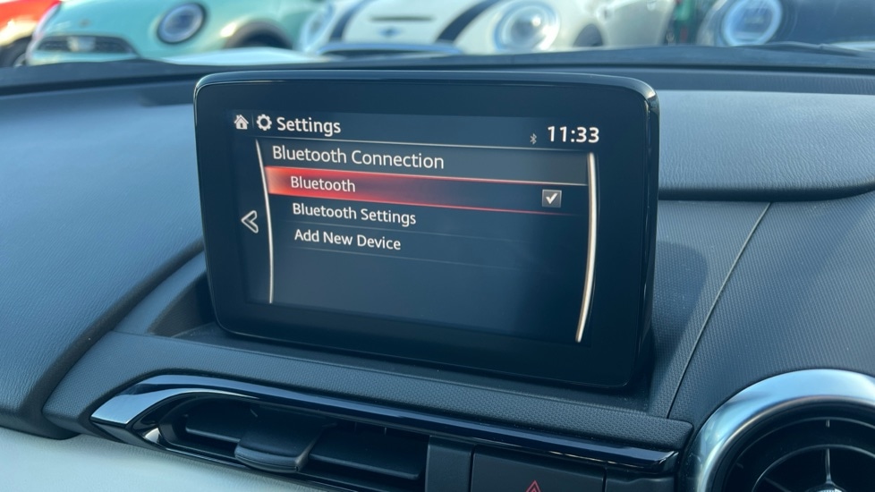 Used Mazda MX-5 2021 for sale - 76630250: Photo 38