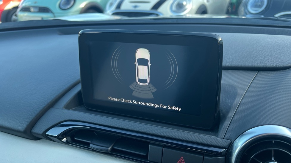 Used Mazda MX-5 2021 for sale - 76630250: Photo 39