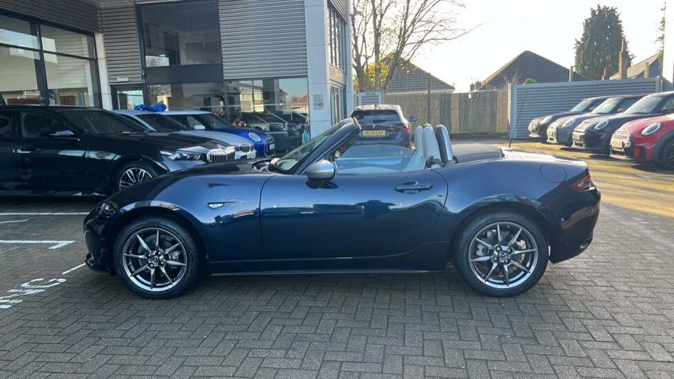 Used Mazda MX-5 2021 for sale - 76630250: Photo 40
