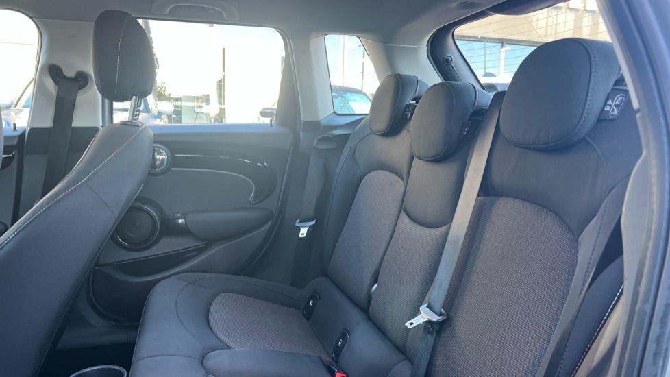 Used MINI Hatch 2022 for sale - 76434605: Photo 12