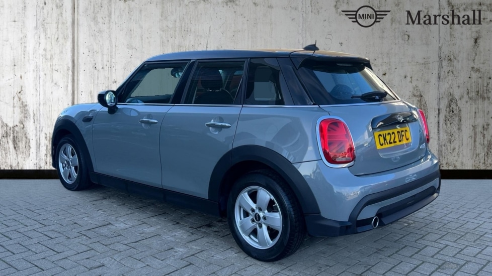 Used MINI Hatch 2022 for sale - 76434605: Photo 2