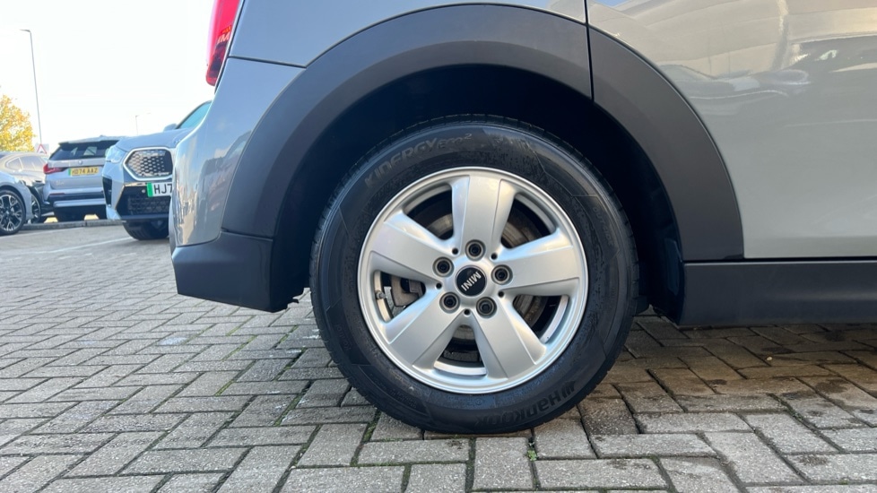 Used MINI Hatch 2022 for sale - 76434605: Photo 27