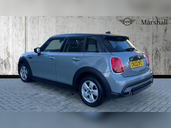 Used MINI Hatch 2022 for sale - 76434605: Photo