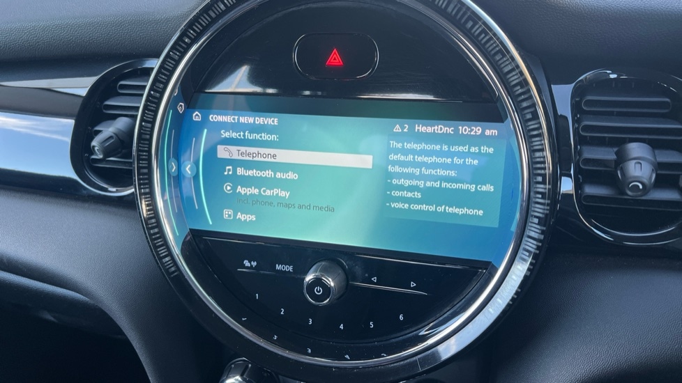 Used MINI Hatch 2022 for sale - 76434605: Photo 40