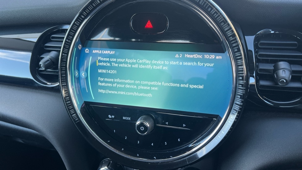 Used MINI Hatch 2022 for sale - 76434605: Photo 42