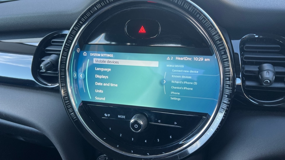 Used MINI Hatch 2022 for sale - 76434605: Photo 48