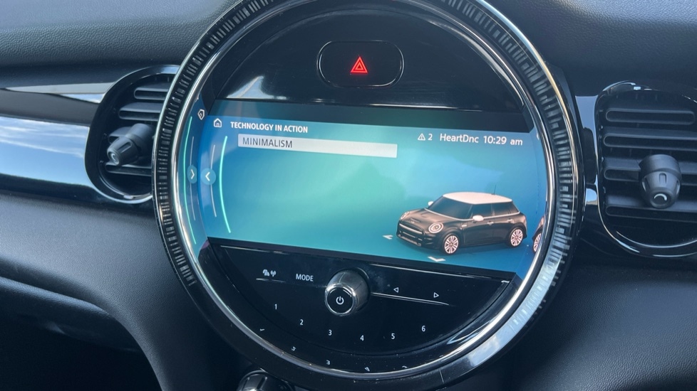 Used MINI Hatch 2022 for sale - 76434605: Photo 49