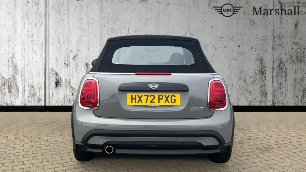 Used MINI Convertible 2023 for sale - 76104233: Photo 15
