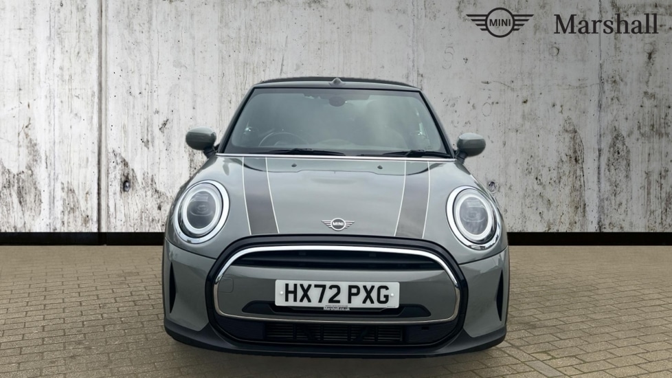 Used MINI Convertible 2023 for sale - 76104233: Photo 16