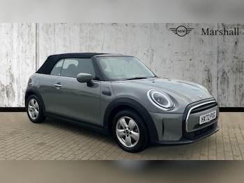 MINI - Convertible