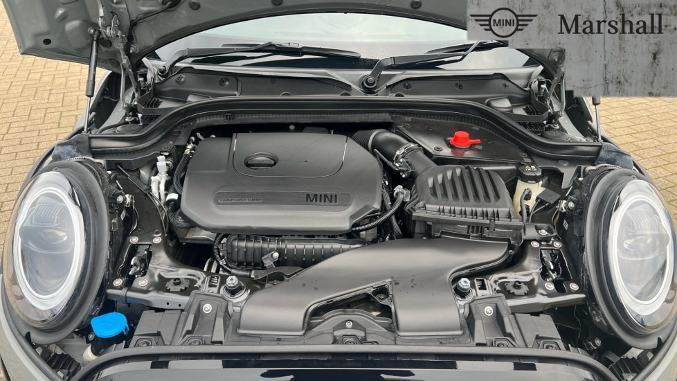Used MINI Convertible 2023 for sale - 76104233: Photo 21