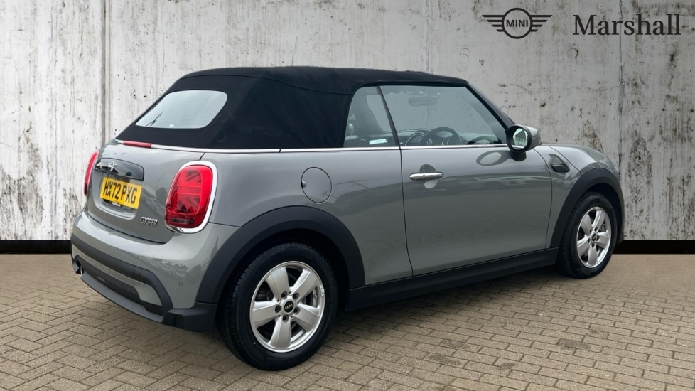 Used MINI Convertible 2023 for sale - 76104233: Photo 22
